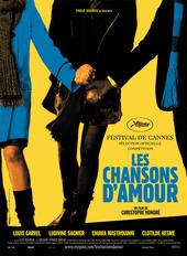 Les Chansons D'Amour...Ma Soeur&Moi